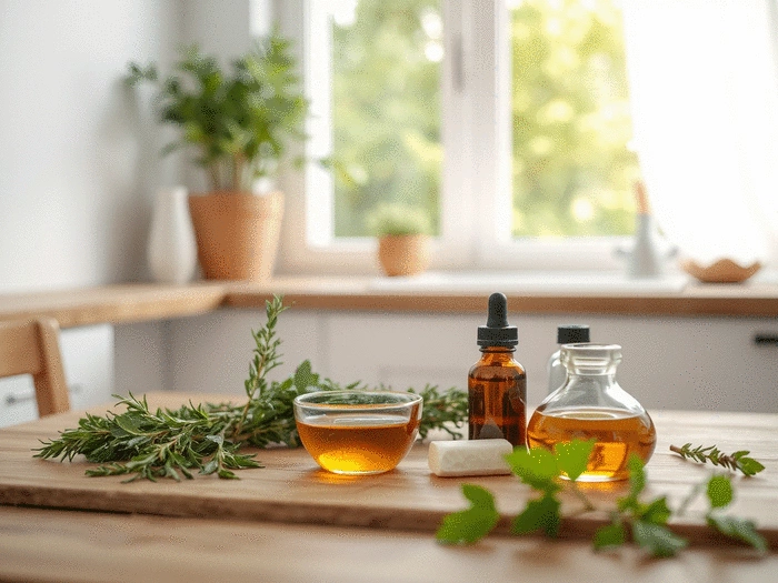 natural remedies for common health issues in seniors