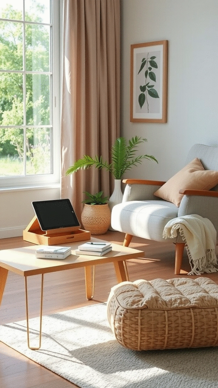 Enhancing Senior Living with Technology