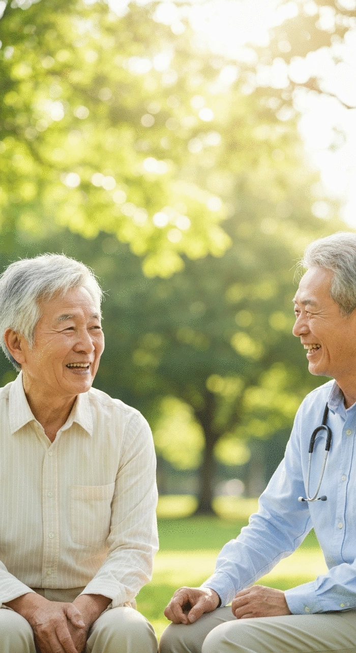 strategies for overcoming loneliness in older adults